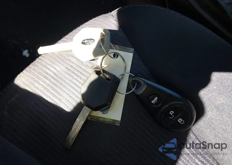 2010 Subaru Forester 2.5X Premium z USA, uszkodzony, nr VIN JF2SH6CC4AH901712